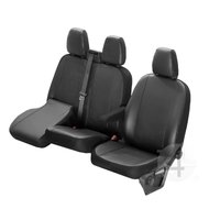 Pokrowiec na siedzenie VIP dla Renault Trafic od 2014 do 2021 | 3 miejsca