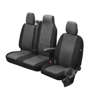 Pokrowiec na siedzenie HERO dla Renault Trafic od 2014 / od 2021 | 3 miejsca