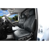 Pokrowce do Mercedes Vito III W447 od 2014 / od 2024 - 3 miejsca | Seria MAISTER