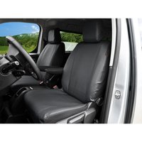 Pokrowce do Citroen Jumpy III / SpaceTourer od 2016 / od 2024 - 2 miejsca | Seria VIP