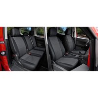Pokrowce do Volkswagen Caddy V od 2021 - 5 miejsc | Seria HERO