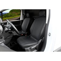 Pokrowce do Fiat Doblo V od 2023 - 2 miejsca | Seria VIP